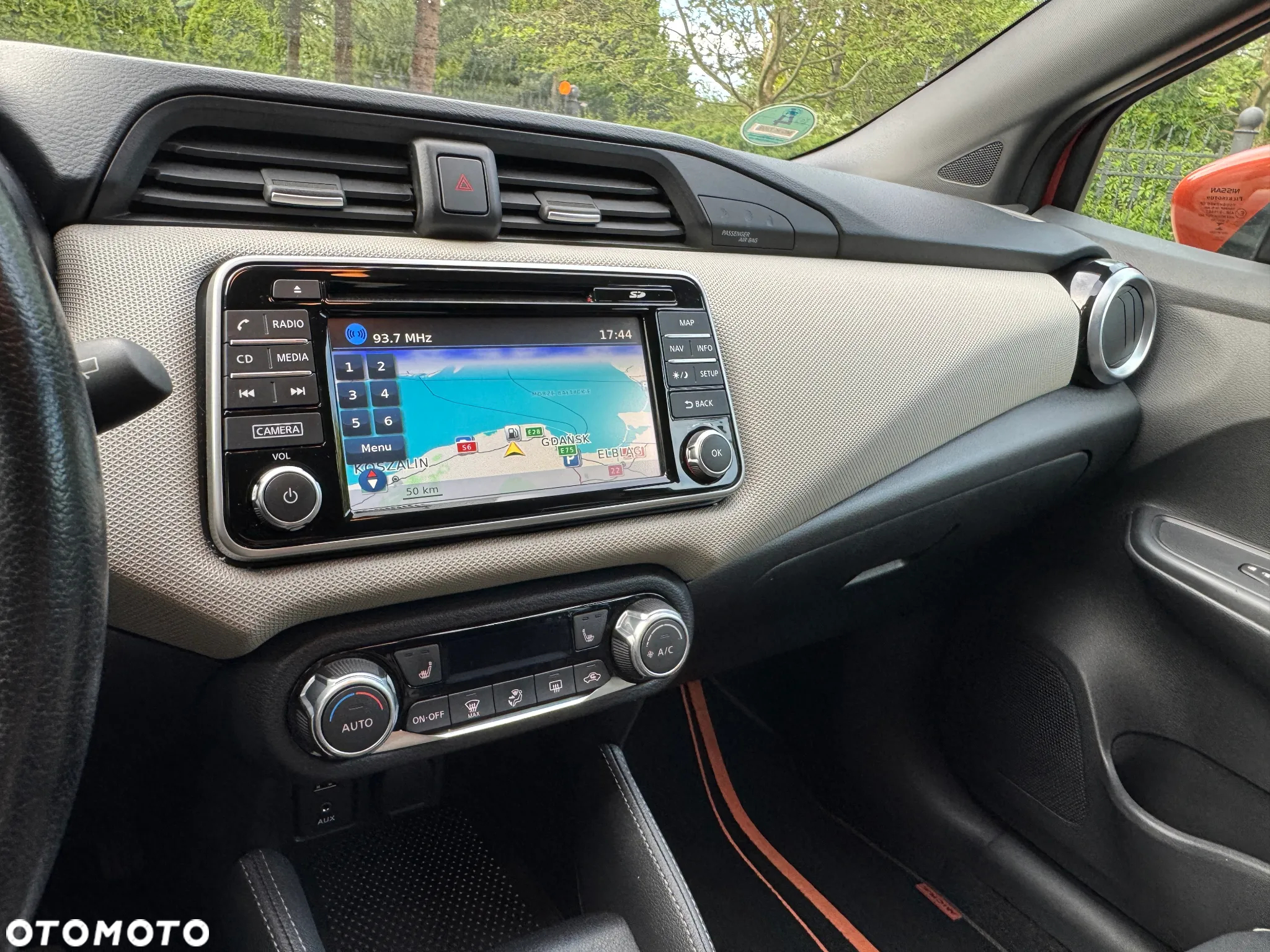 Nissan Micra 0.9 IG-T N-Connecta - 14