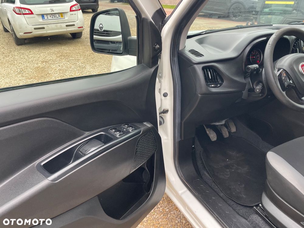 Fiat Doblo - 16