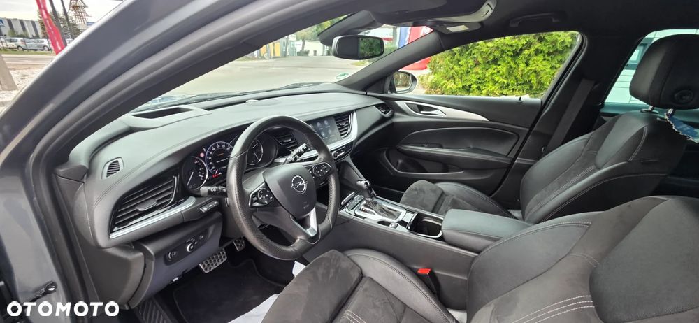Opel Insignia 2.0 Automatik Elegance - 33