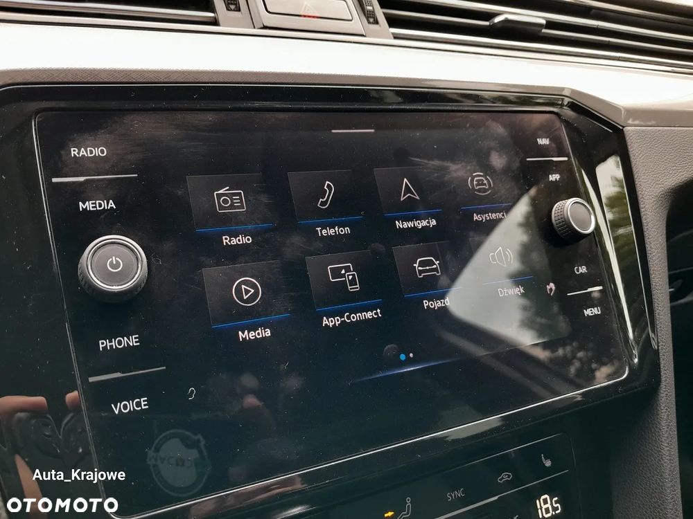 Volkswagen Passat 2.0 TDI EVO Business - 20