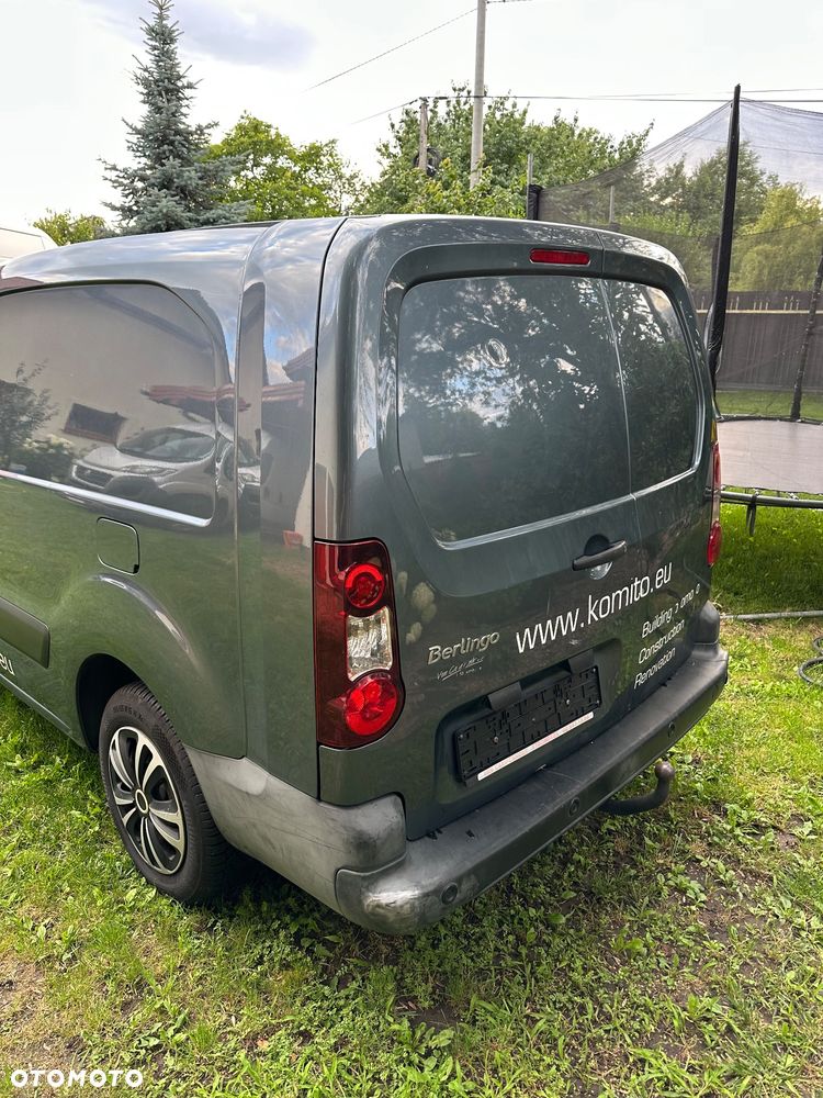Citroën Berlingo - 6