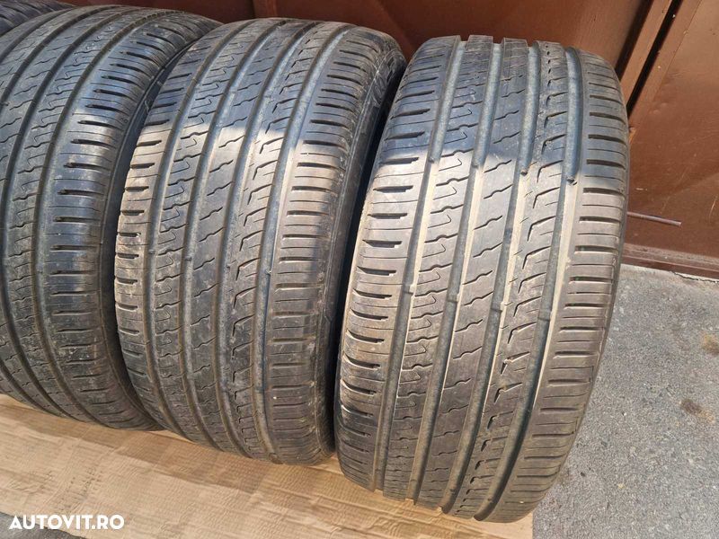 4 Barum R20 255/45 Anvelope de vară DOT4624 - 8