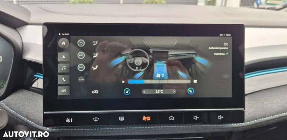 MG MG5 5 Maximal Luxury - 3