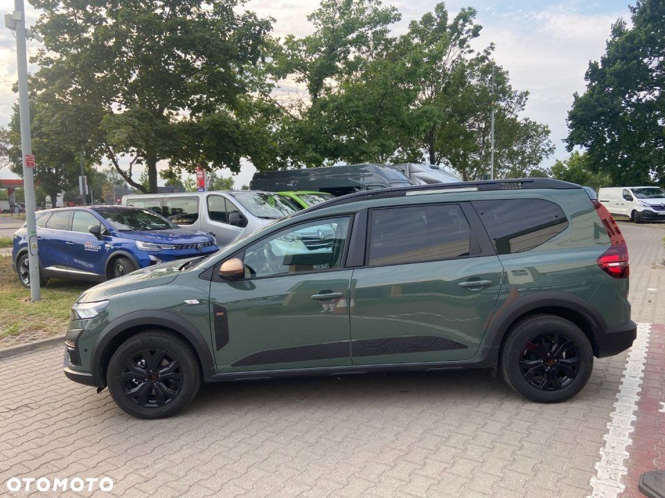 Dacia Jogger - 7