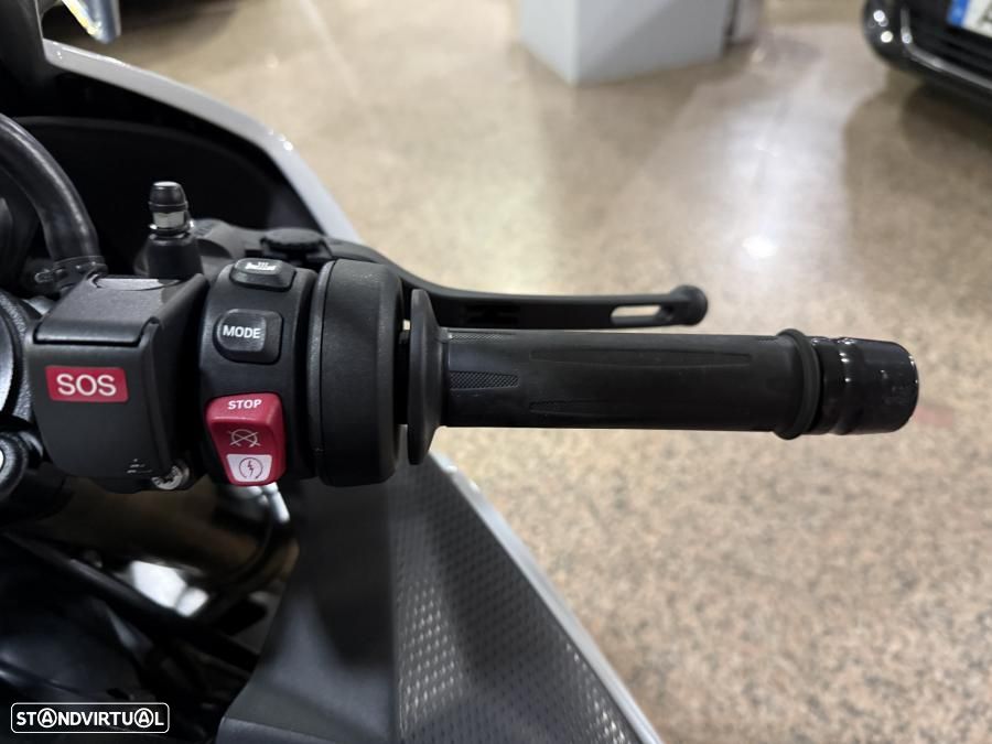 BMW S 1000 RR S1000RR - 16