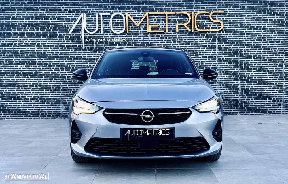 Opel Corsa-e 50 kWh GS - 15