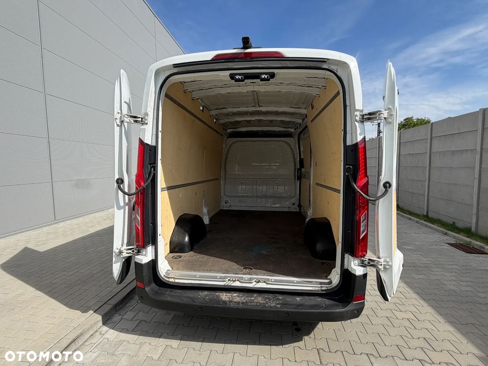 Maxus Deliver 9 - 16
