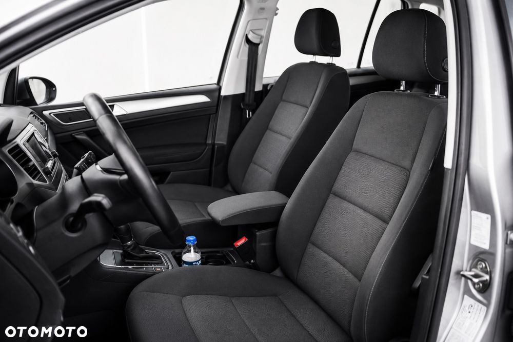 Volkswagen Golf 1.4 TSI BlueMotion Technology DSG Comfortline - 10