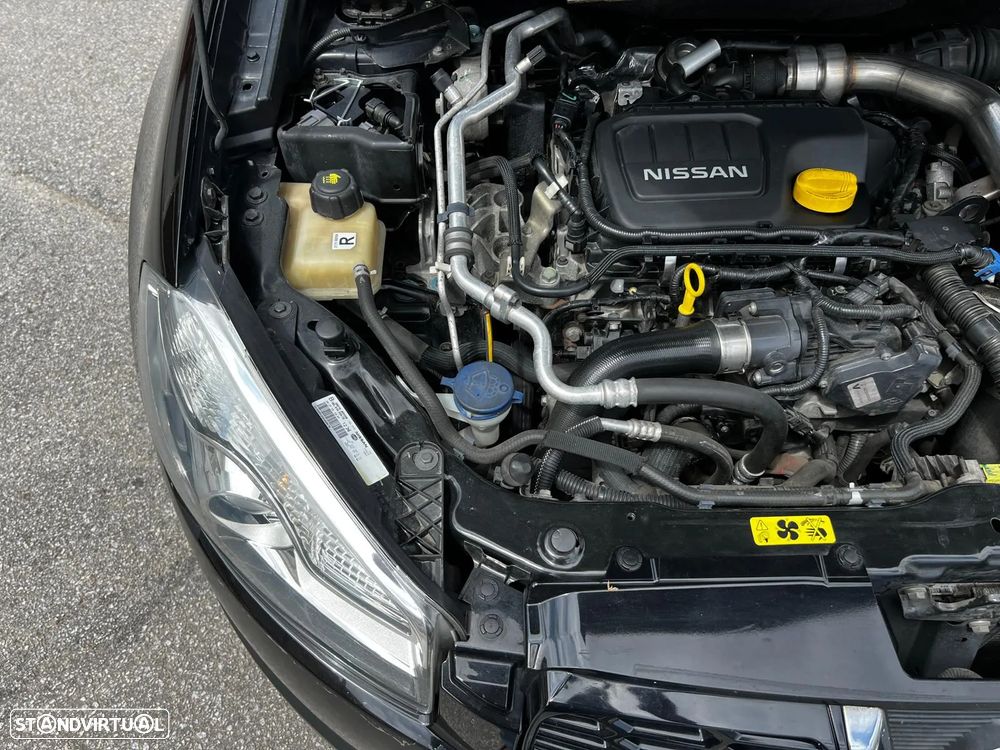 Nissan Qashqai 1.6 dCi Tekna - 30