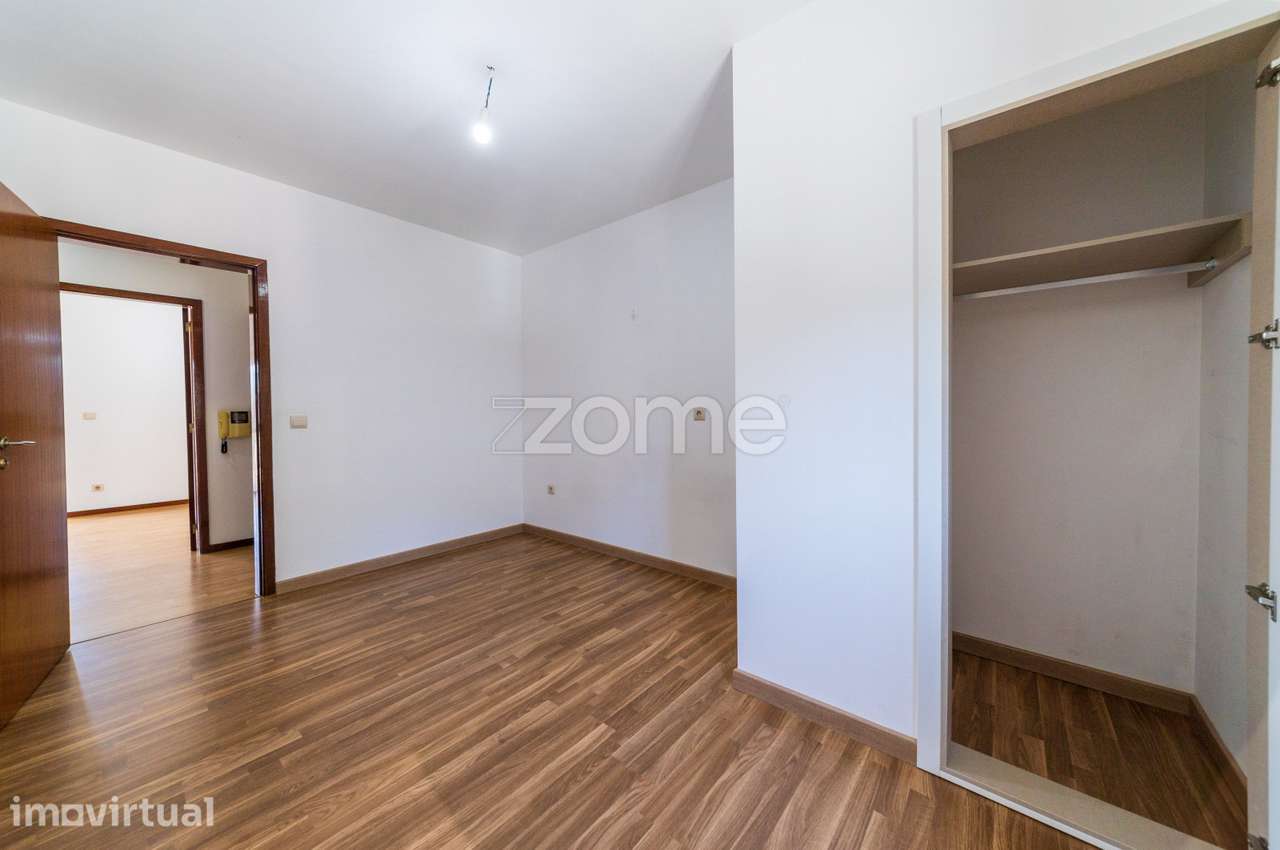 Apartamento T1+1 em Santo Adrião, Vizela - Grande imagem: 3/19