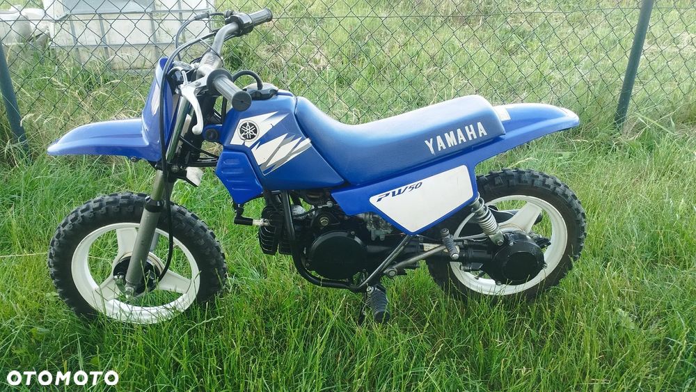 Yamaha PW - 1