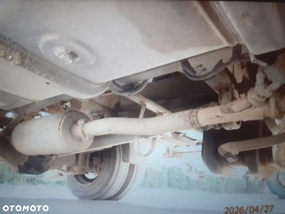 Mitsubishi CANTER - 15