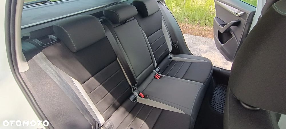 Skoda Octavia - 18