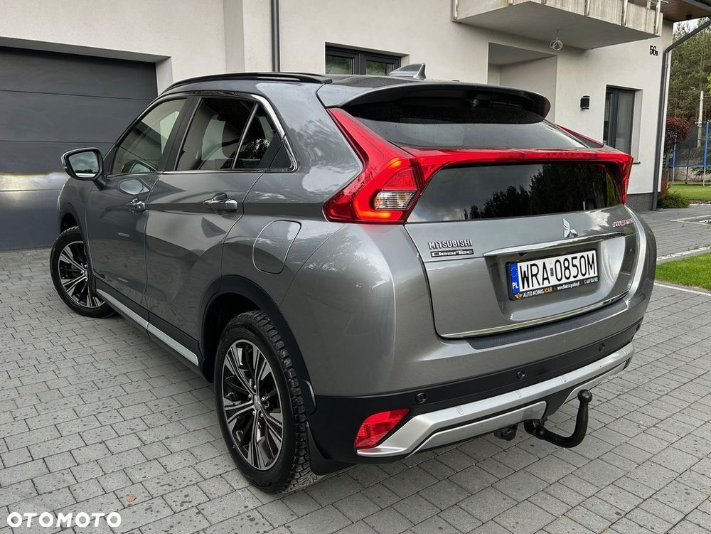 Mitsubishi Eclipse Cross 1.5 T-MIVEC ClearTec 2WD Diamant Edition Plus - 23