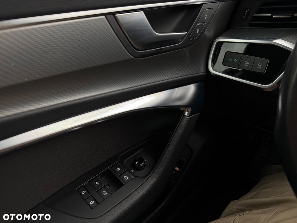 Audi A6 Avant - 26