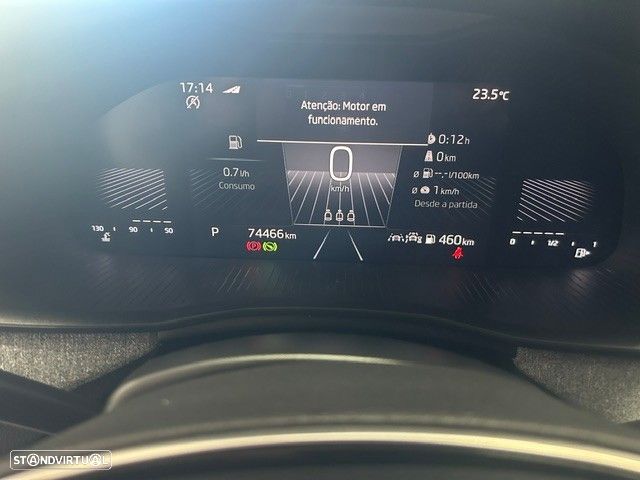 Skoda Kamiq 1.0 TSI Style DSG - 21