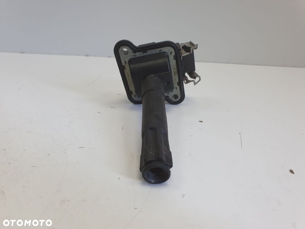 CEWKA ZAPŁONOWA VW Passat B5 Audi A4 B5 1.8 T turbo _ NGK U5004 - 10