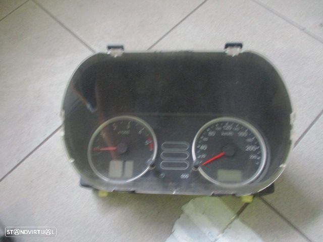 Centralina 3S6112A650LC FORD FUSION 2004 1.4 TDCI SIEMENS - 2