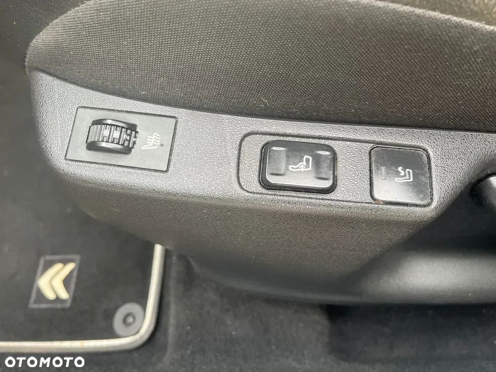 Citroën C4 PureTech 130 Stop & Start EAT6 Selection - 17