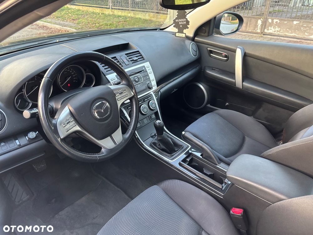 Mazda 6 Sport 2.0 Exclusive - 7