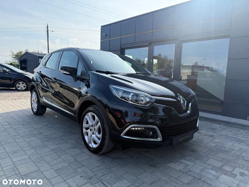 Renault Captur (ENERGY) TCe 90 INTENS - 7