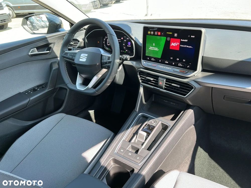 Seat Leon - 12