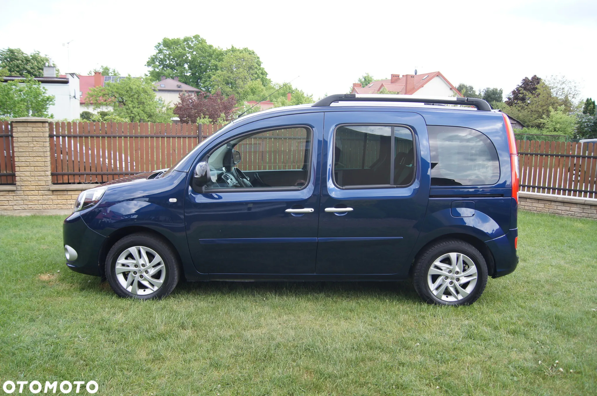 Renault Kangoo 1.5 dCi Extrem - 4