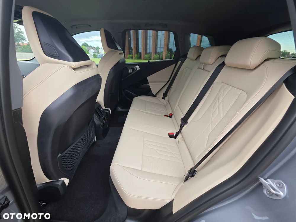 BMW X3 xDrive20d mHEV - 13