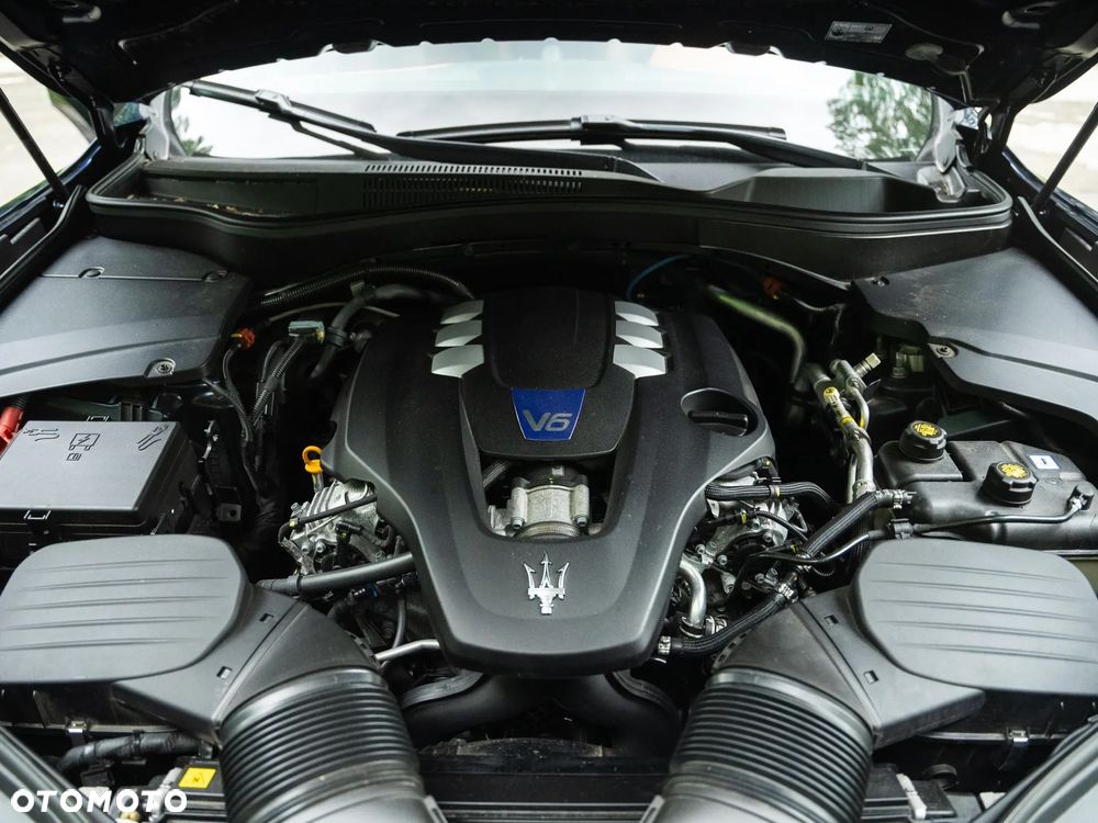 Maserati Levante - 37