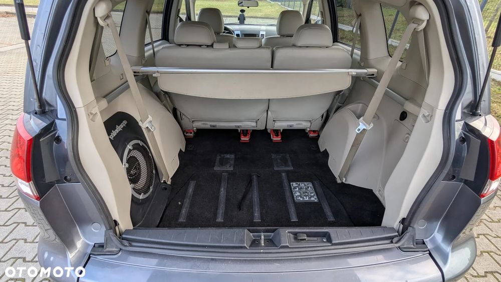 Citroën C-Crosser FAP Exclusive - 17