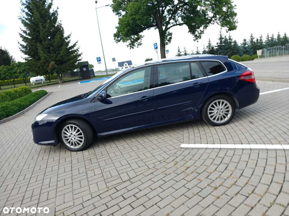 Renault Laguna - 8