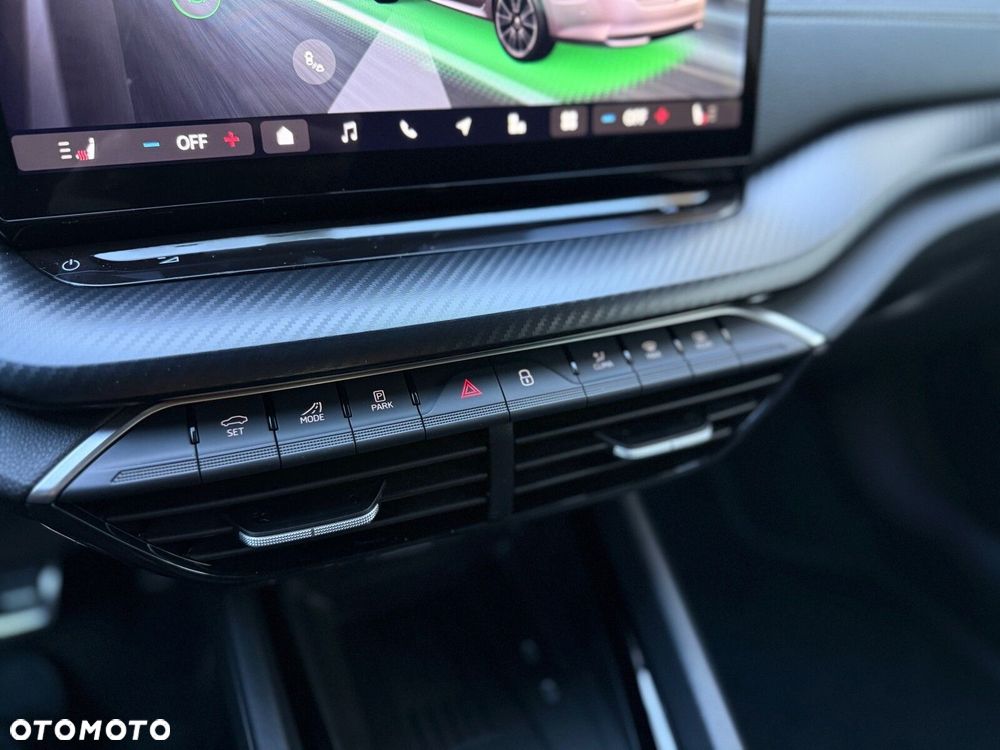 Skoda Octavia 1.5 TSI mHEV Sportline DSG - 30