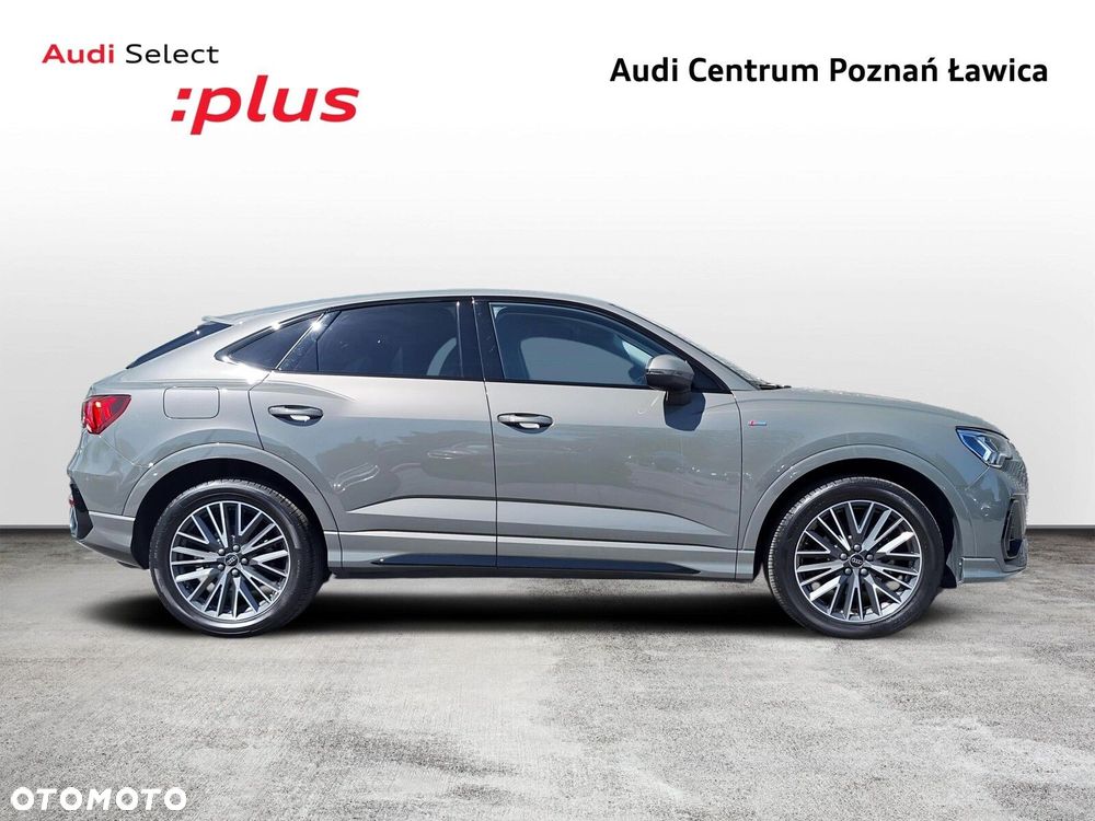 Audi Q3 Sportback - 6