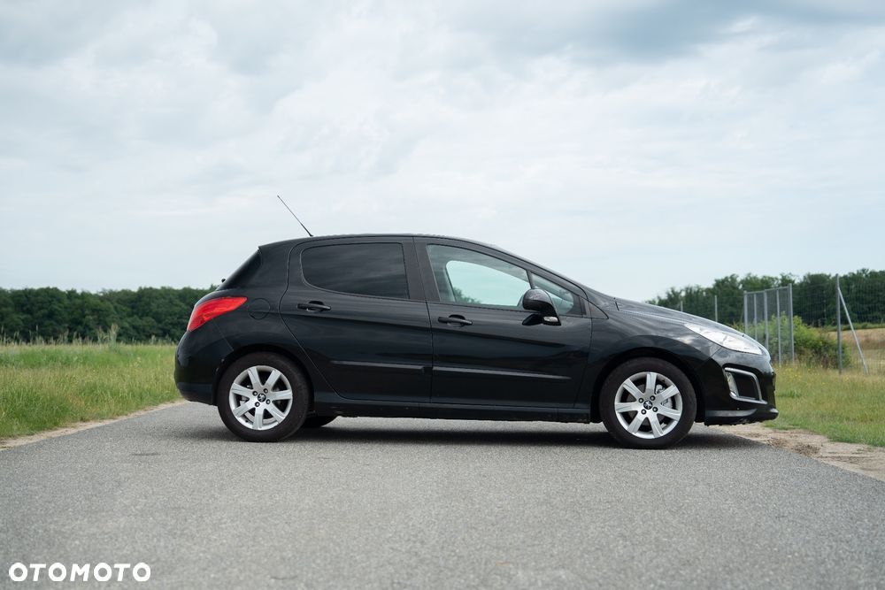 Peugeot 308 - 9