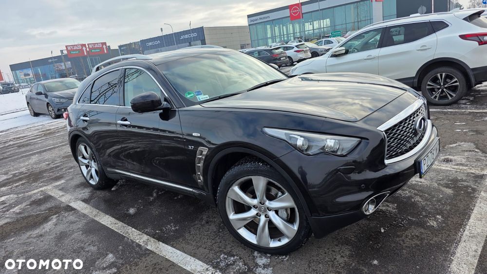 Infiniti Q70 3.7 Sport Tech EU6 - 6