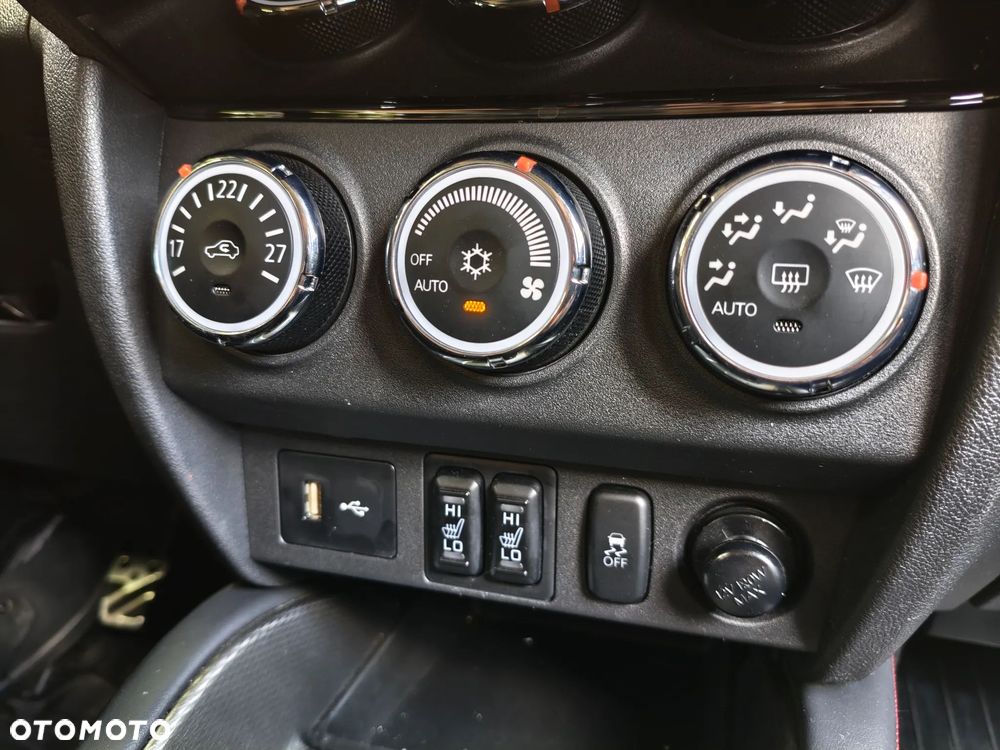 Mitsubishi ASX 1.6 Intense Plus - 33