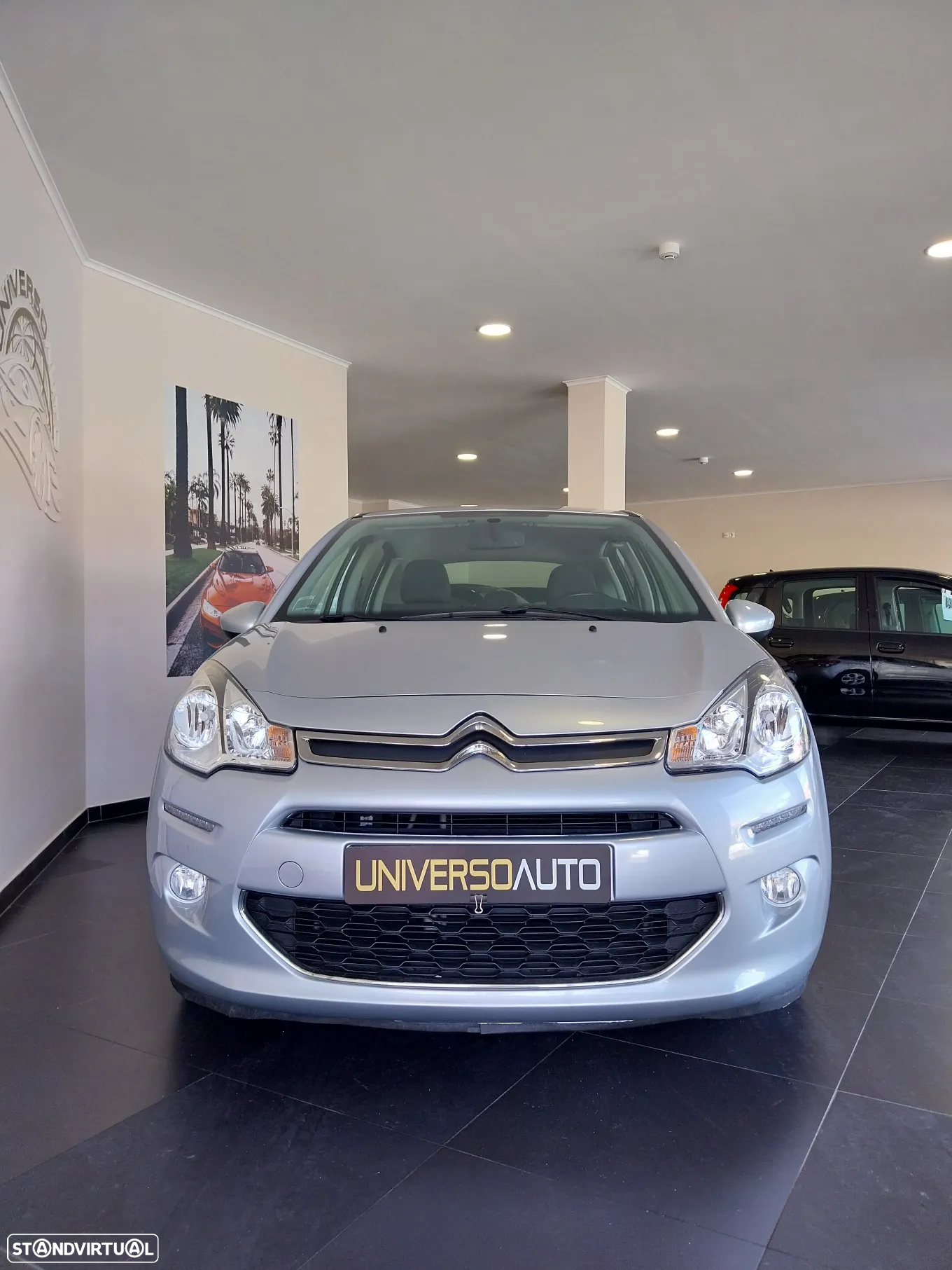 Citroën C3 1.4 HDi Collection - 2