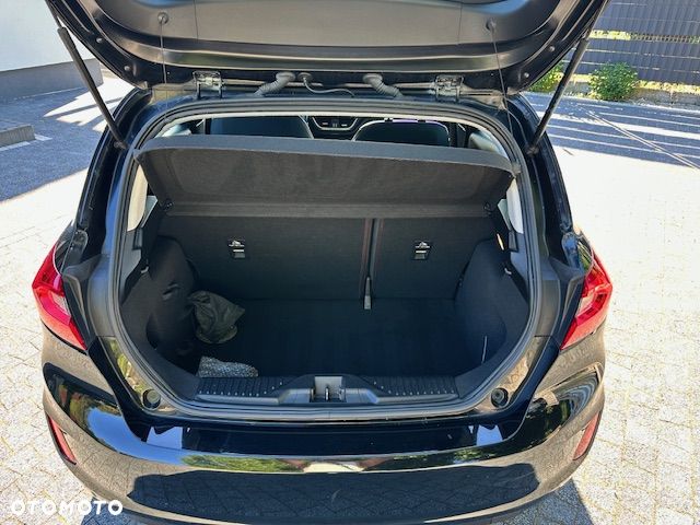 Ford Fiesta 1.1 S&S COOL&CONNECT - 21