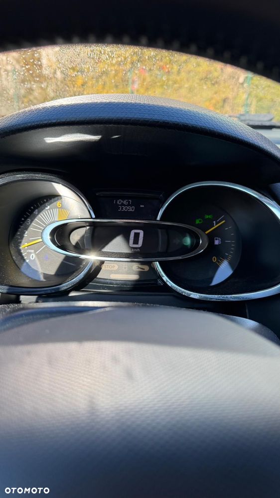 Renault Clio 0.9 TCe Alize - 7