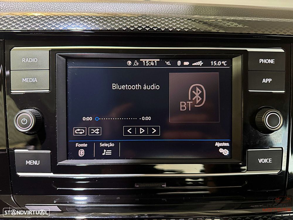 VW Taigo 1.0 TSI Style DSG - 30