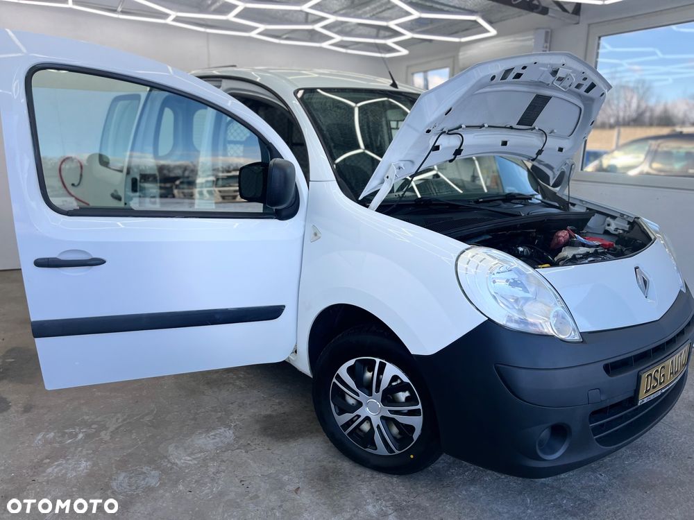 Renault Kangoo - 27