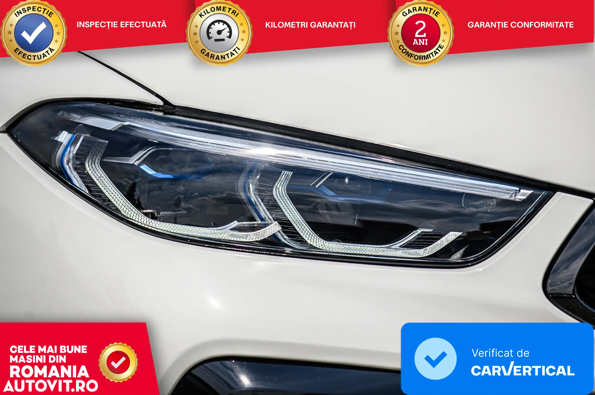 BMW M8 Cabrio Competition - 9