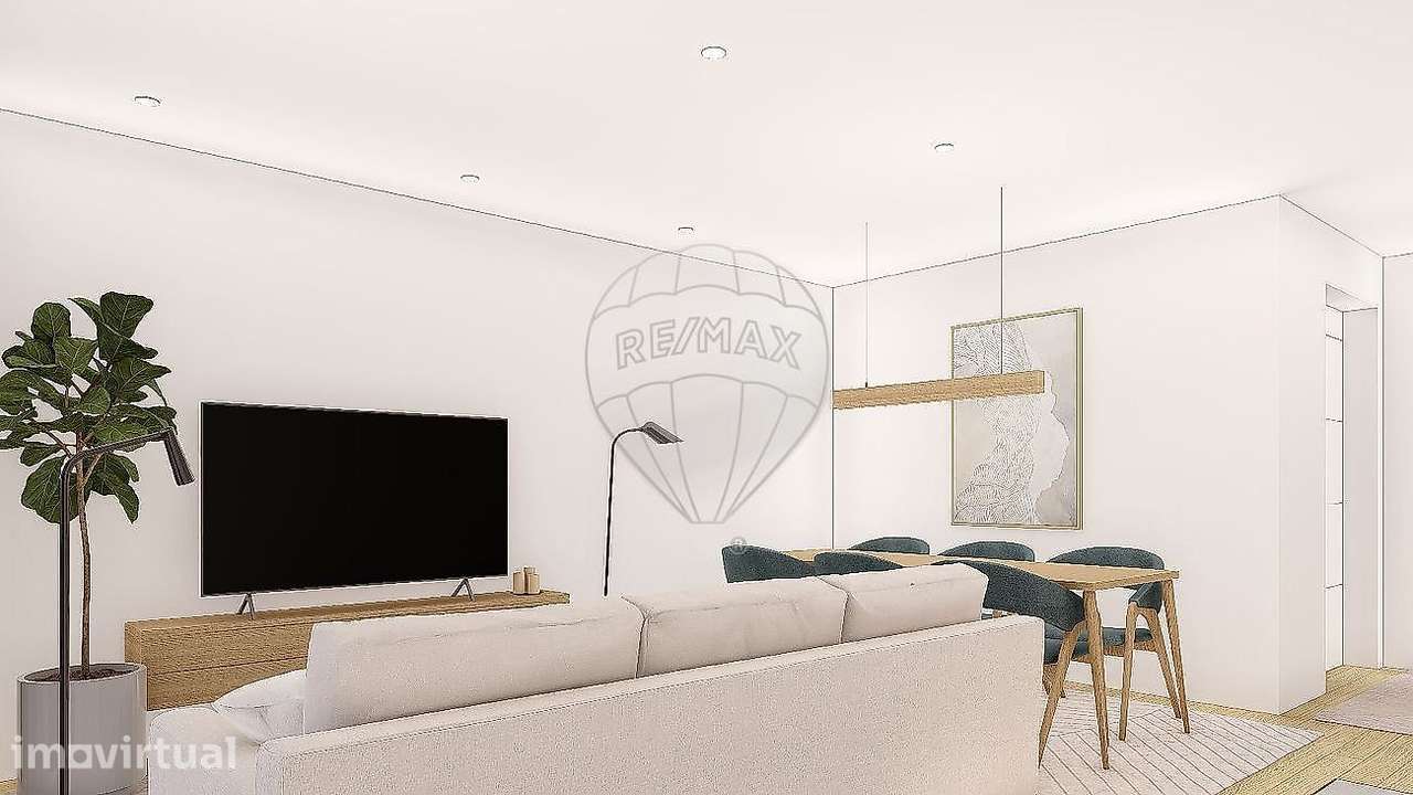 Apartamento T3 para venda - Grande imagem: 4/7