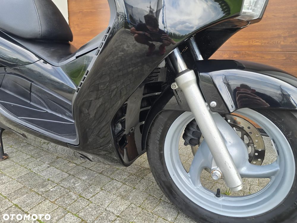 Honda S-Wing - 28