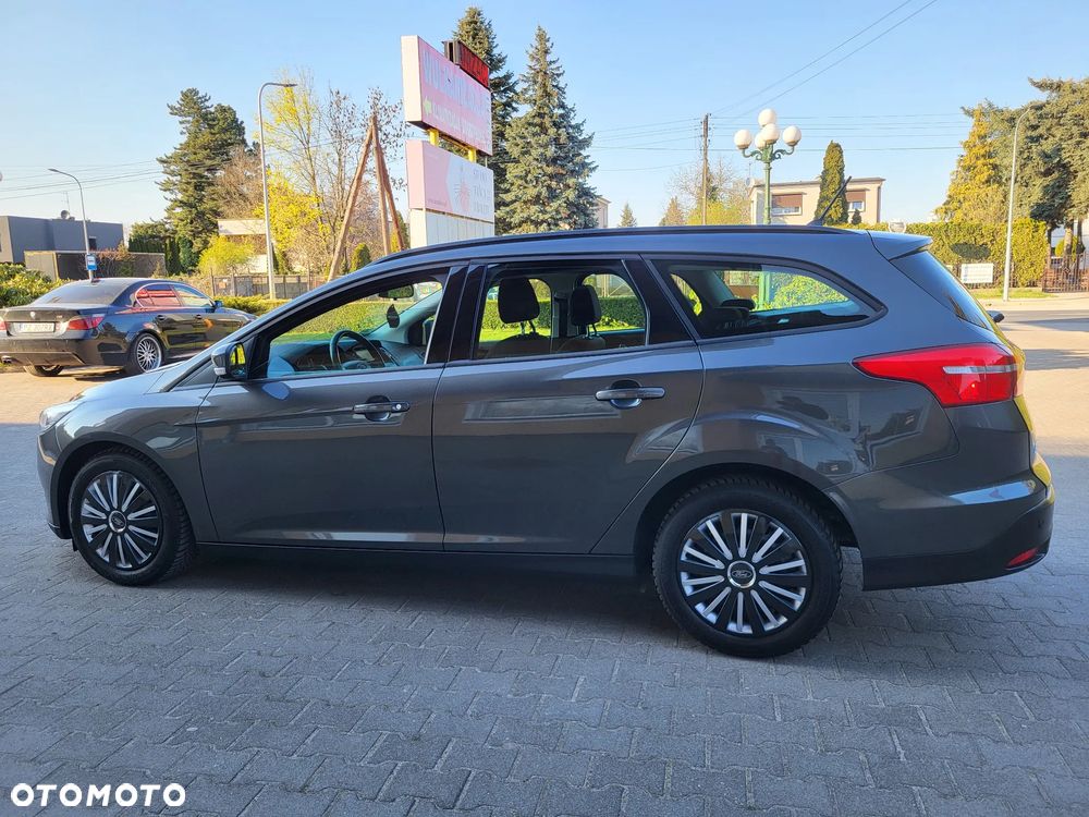 Ford Focus - 2