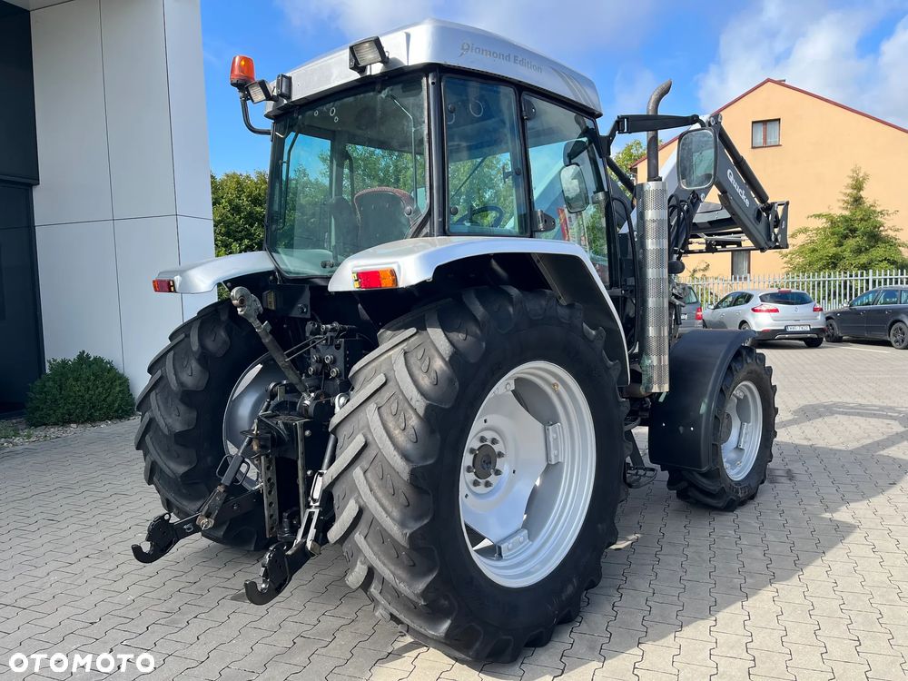 McCormick CX 95 Case CX-95 Diamond Edition - 4