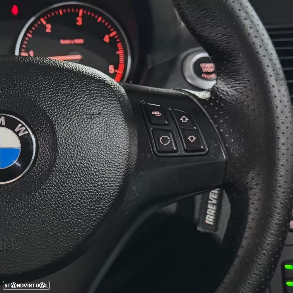 BMW 120 - 25