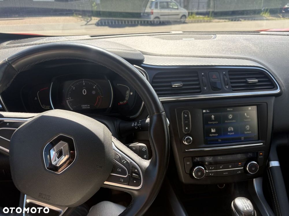 Renault Kadjar - 17