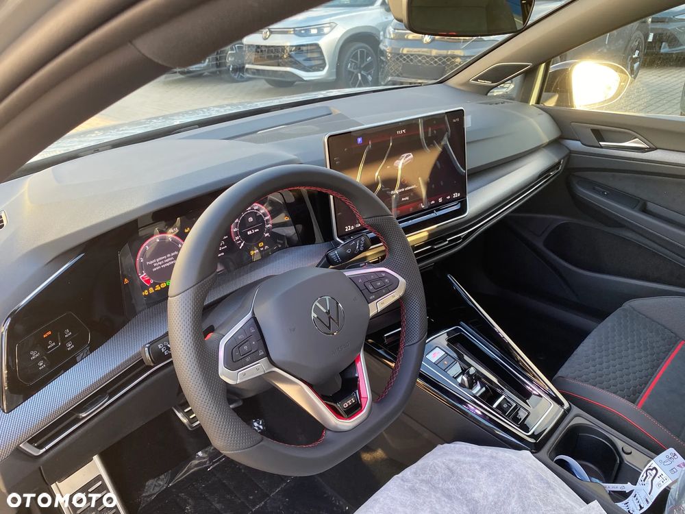 Volkswagen Golf 2.0 TSI GTI Clubsport DSG - 12