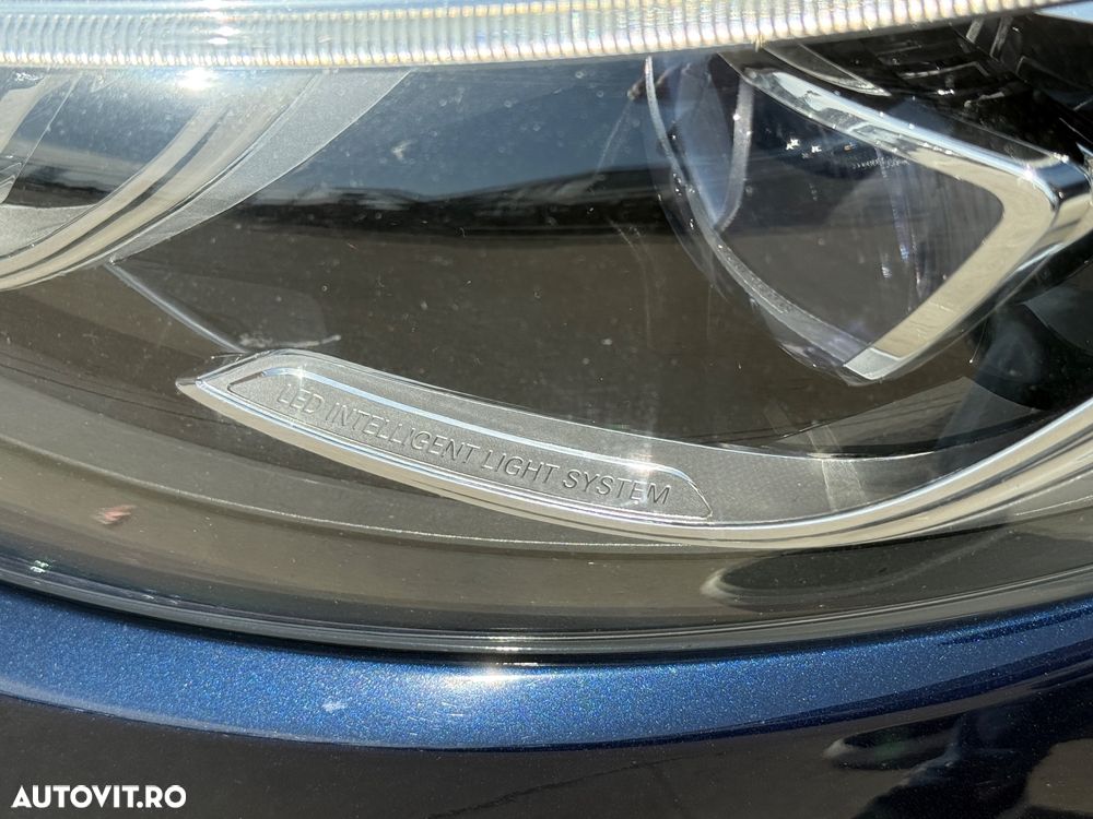 Mercedes-Benz S 450 4Matic 9G-TRONIC Exclusive Edition - 33